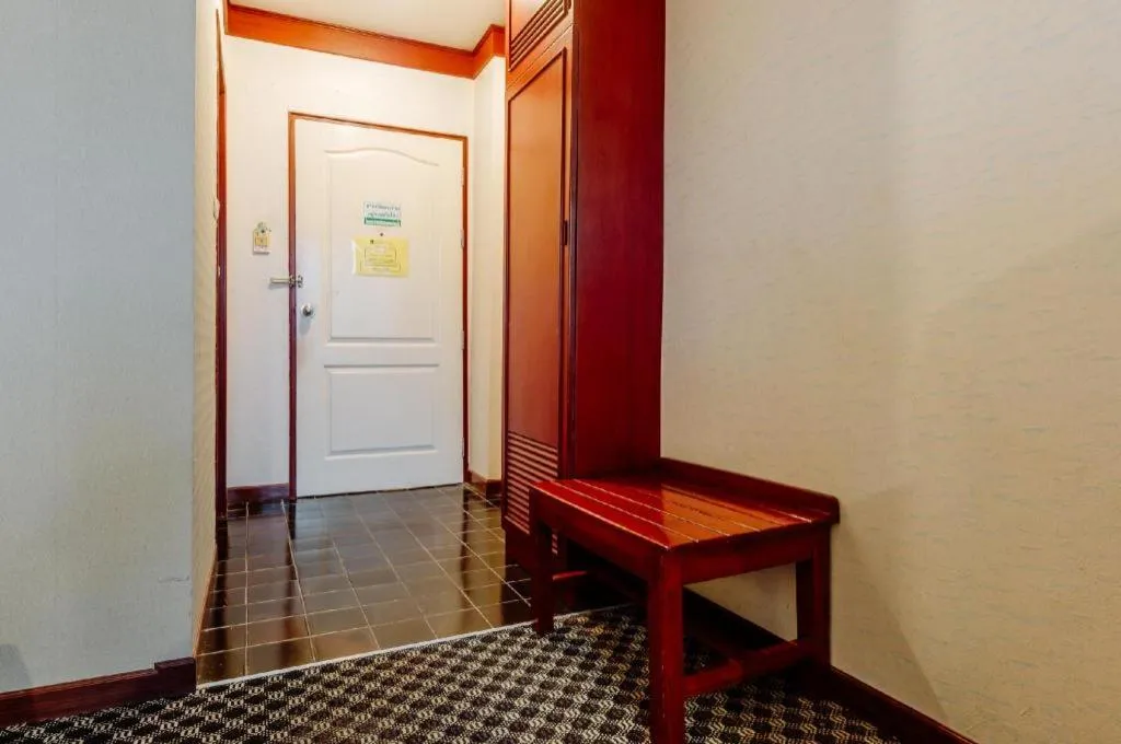 Beverly Hill Park Hotel