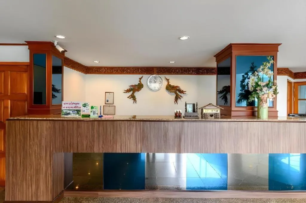 Beverly Hill Park Hotel