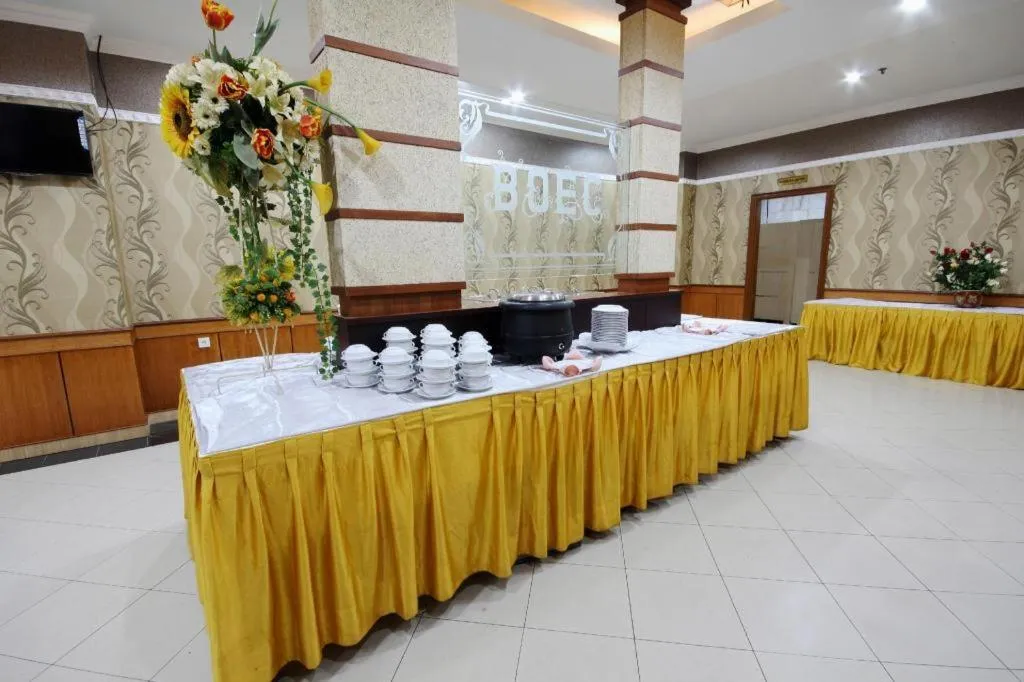 Hotel Banjarmasin International