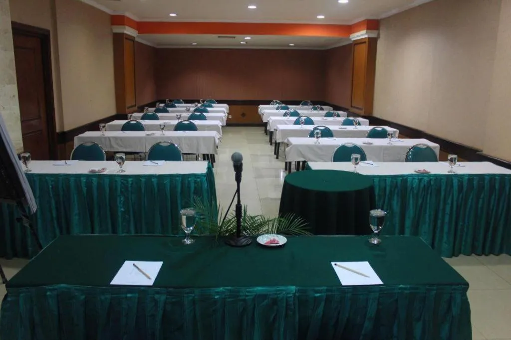 Hotel Banjarmasin International