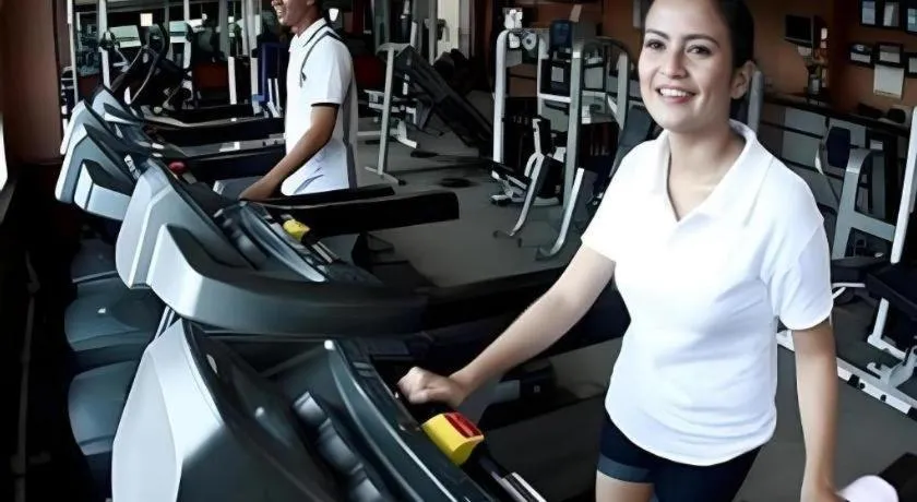 Hotel Banjarmasin International