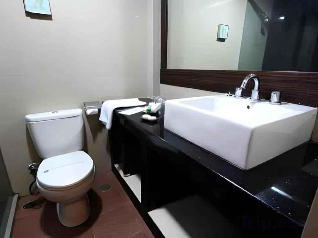 Hotel Banjarmasin International