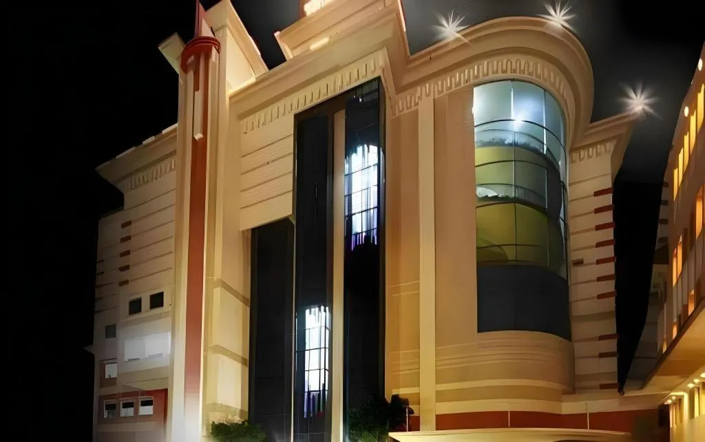 Hotel Banjarmasin International