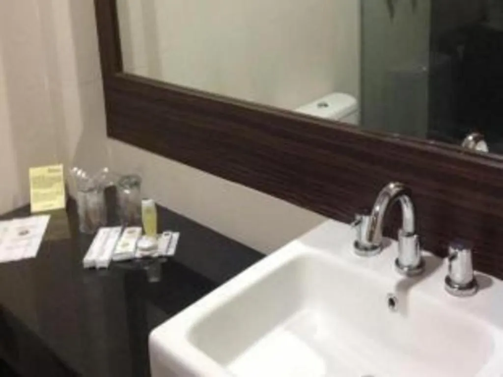 Hotel Banjarmasin International