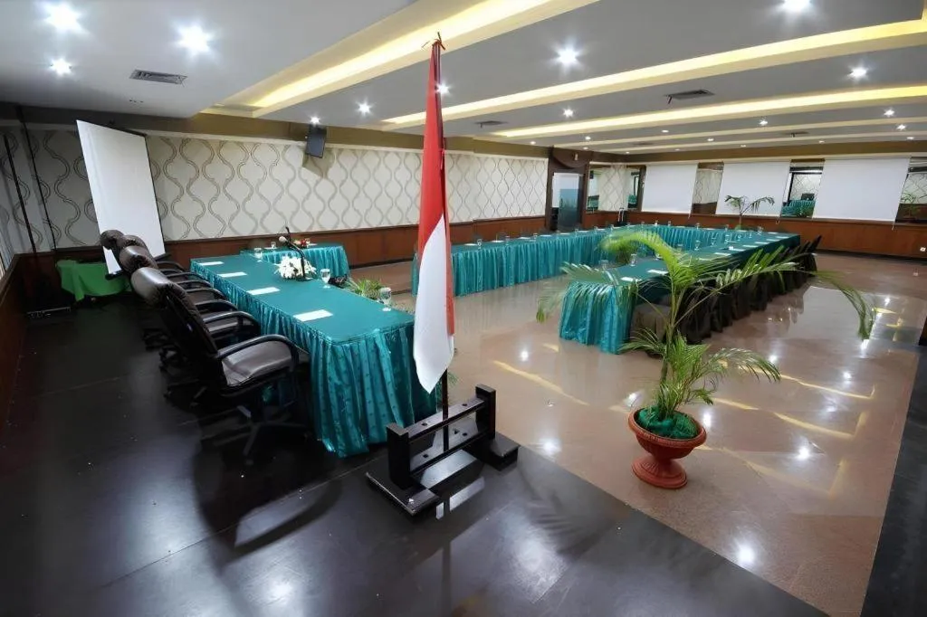 Hotel Banjarmasin International