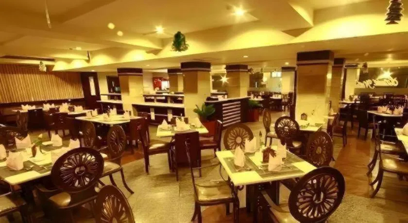 Hotel Banjarmasin International