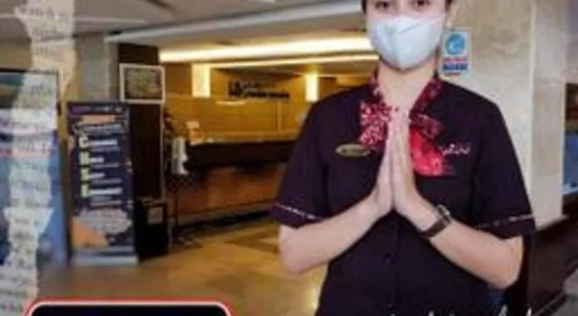 Hotel Banjarmasin International