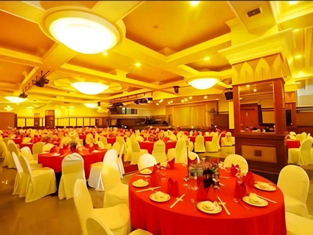 Hotel Banjarmasin International