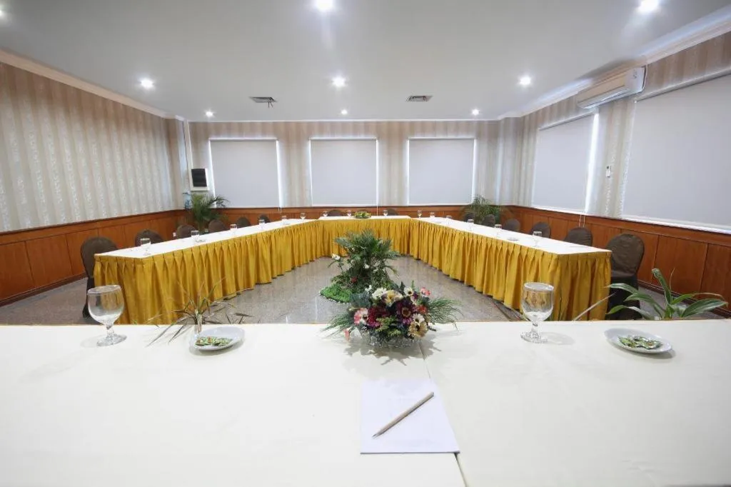 Hotel Banjarmasin International