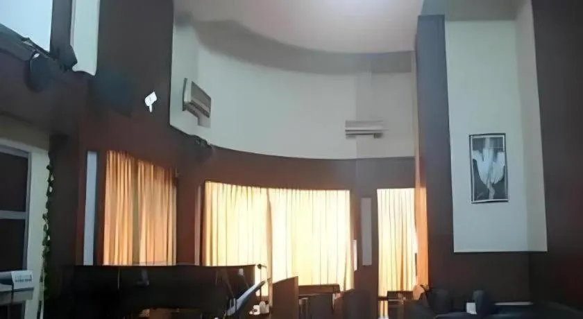 Hotel Banjarmasin International