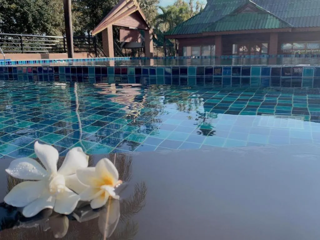 Chiangsan Goldenland Resort