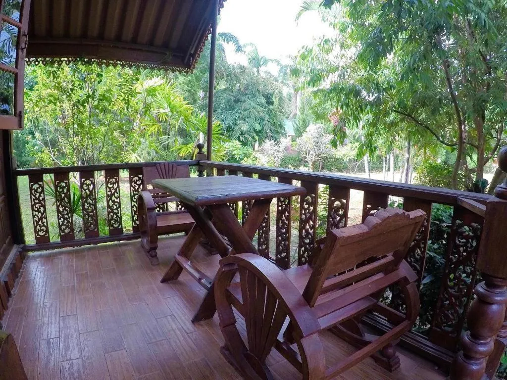 Chiangsan Goldenland Resort