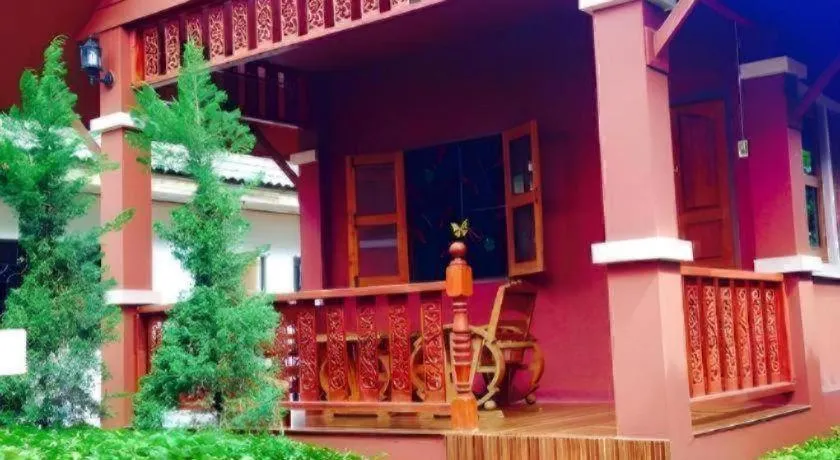 Chiangsan Goldenland Resort