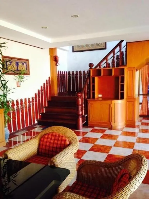 Chiangsan Goldenland Resort