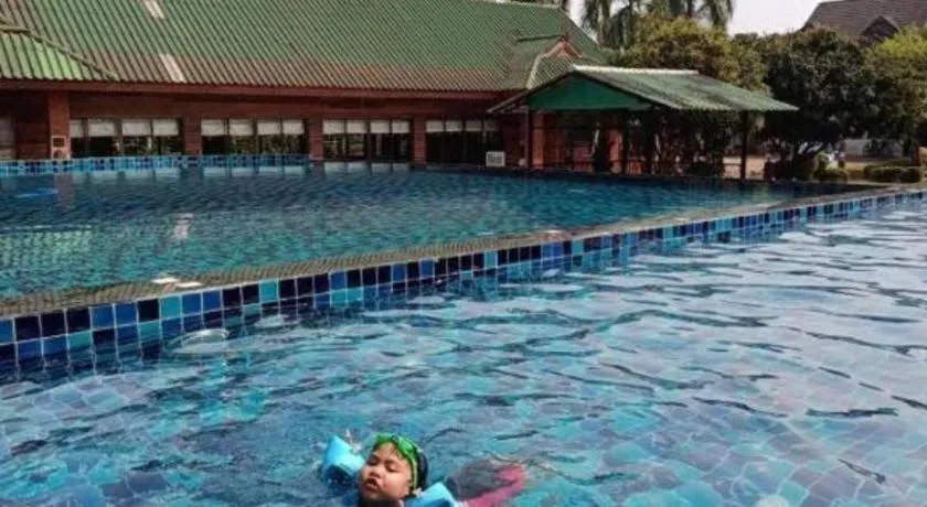 Chiangsan Goldenland Resort