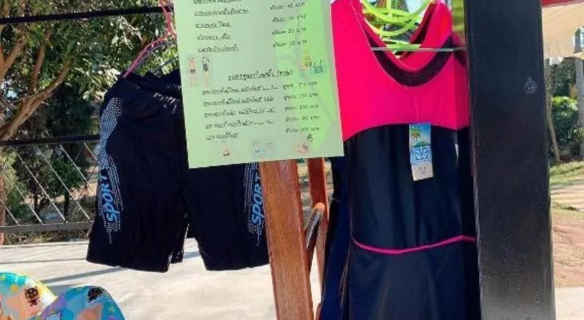 Chiangsan Goldenland Resort