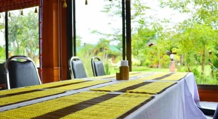 Chiangsan Goldenland Resort