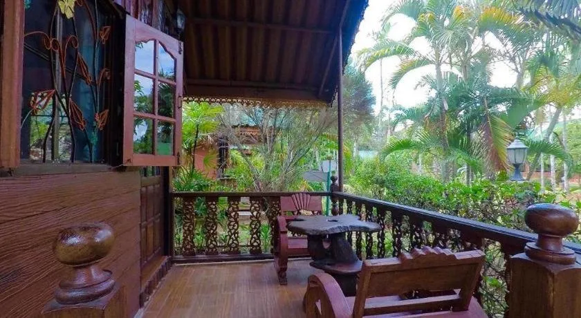 Chiangsan Goldenland Resort