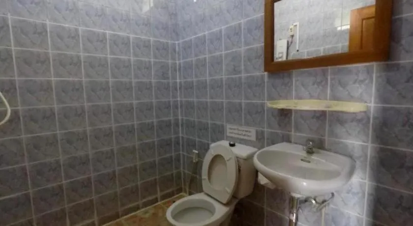 Chiangsan Goldenland Resort