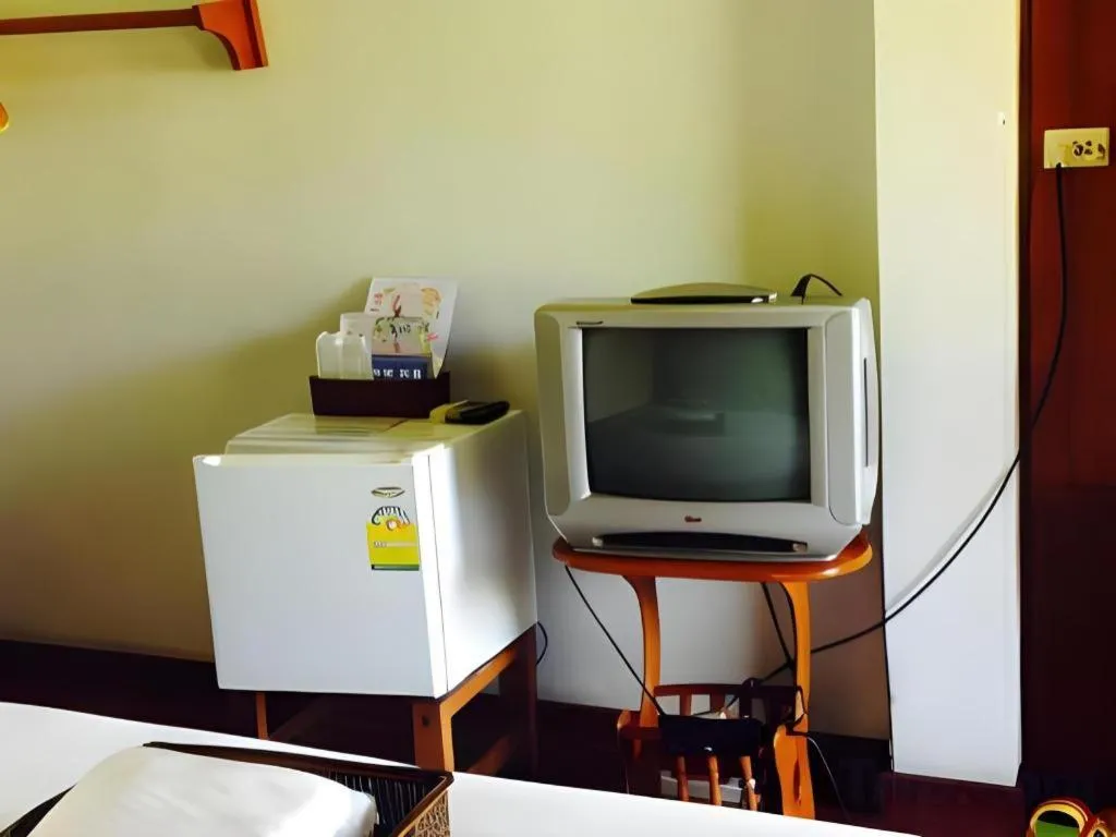 Chiangsan Goldenland Resort