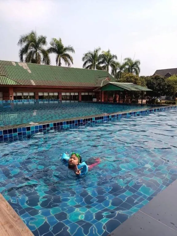 Chiangsan Goldenland Resort