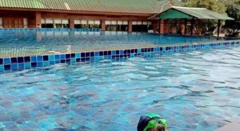 Chiangsan Goldenland Resort