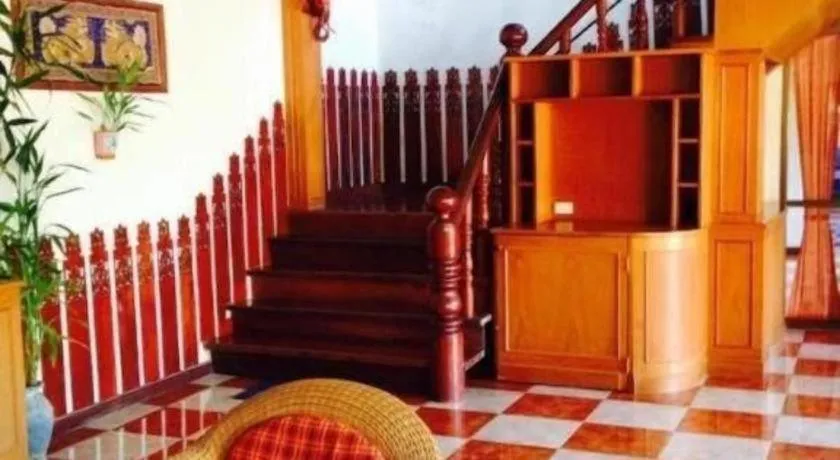 Chiangsan Goldenland Resort