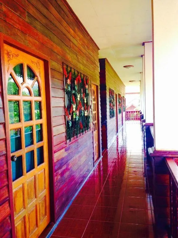 Chiangsan Goldenland Resort