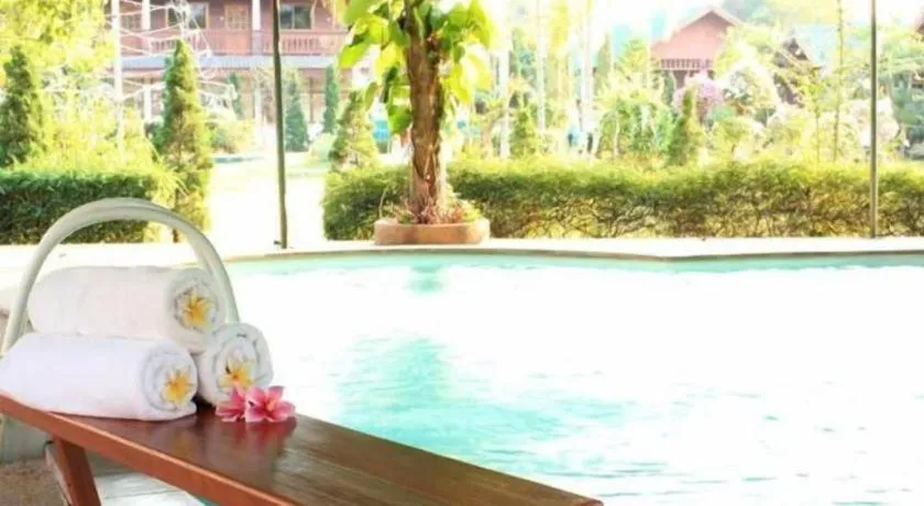 Chiangsan Goldenland Resort