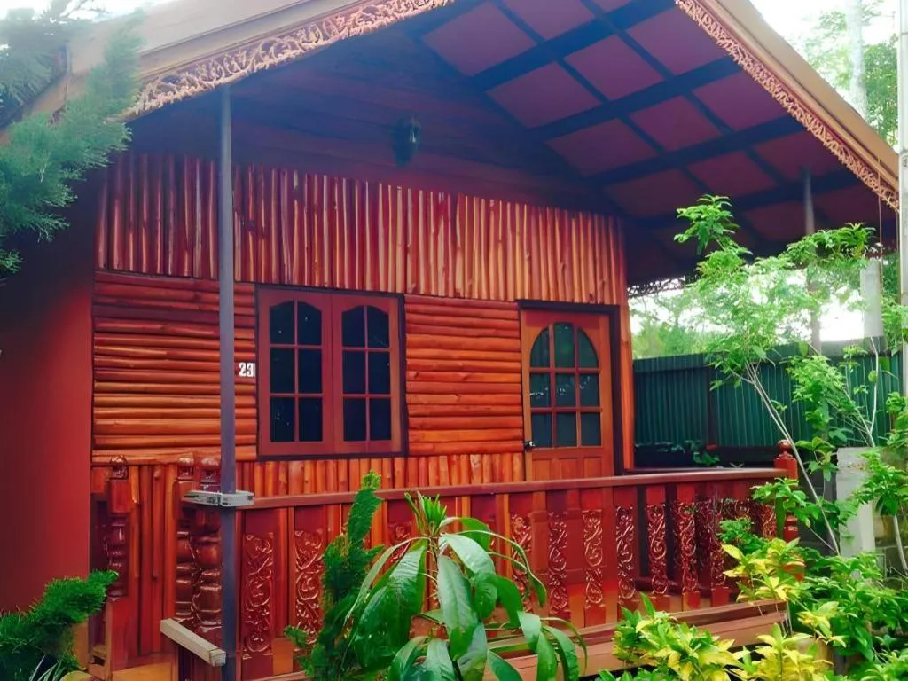 Chiangsan Goldenland Resort