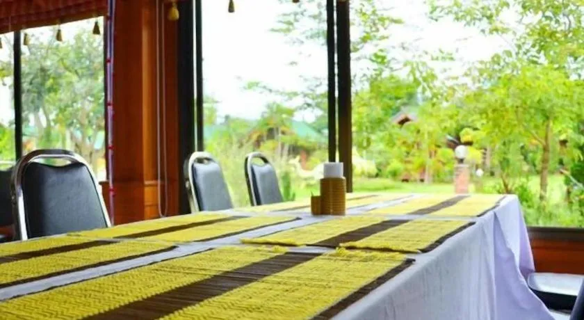 Chiangsan Goldenland Resort