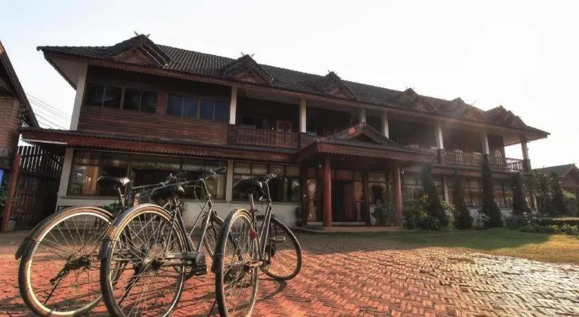 Chiangsan Goldenland Resort