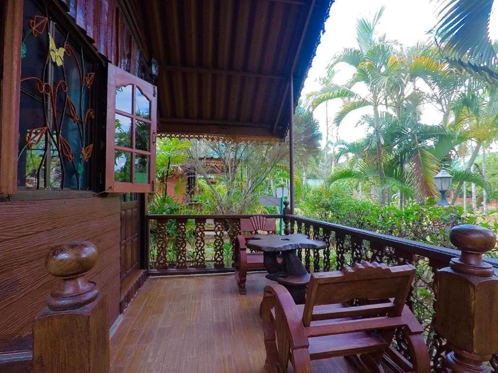 Chiangsan Goldenland Resort