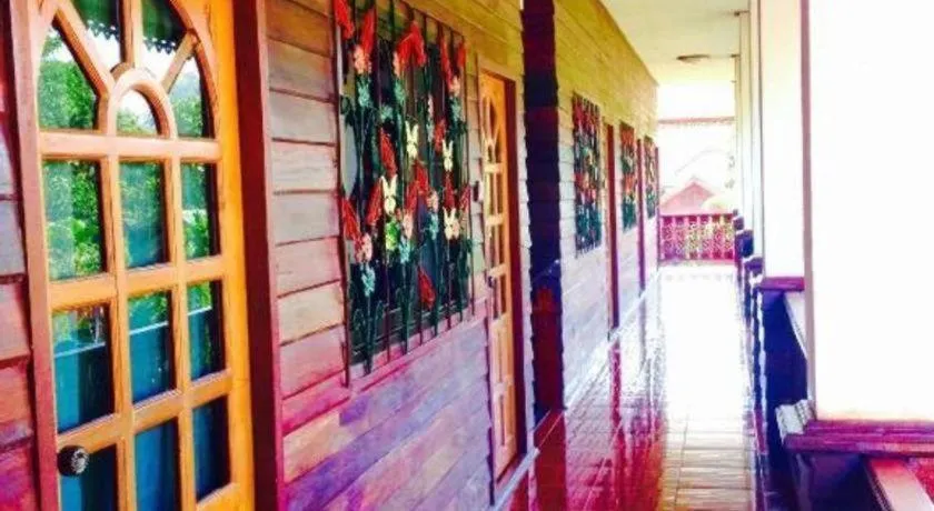 Chiangsan Goldenland Resort