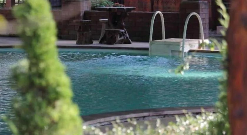 Chiangsan Goldenland Resort