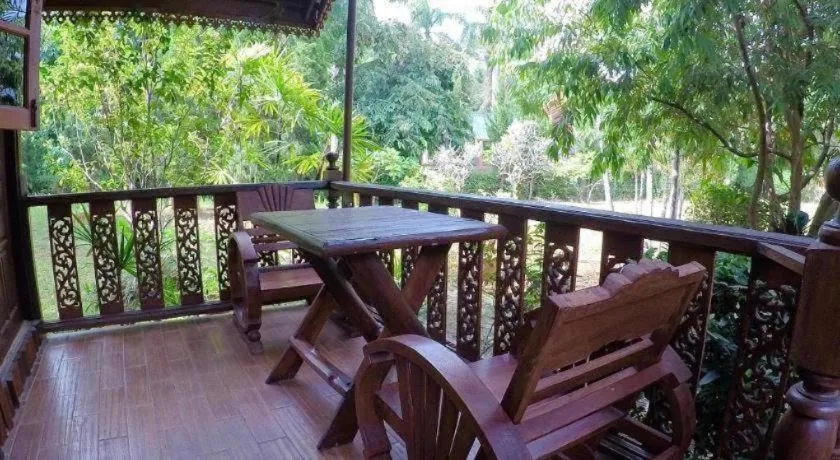 Chiangsan Goldenland Resort