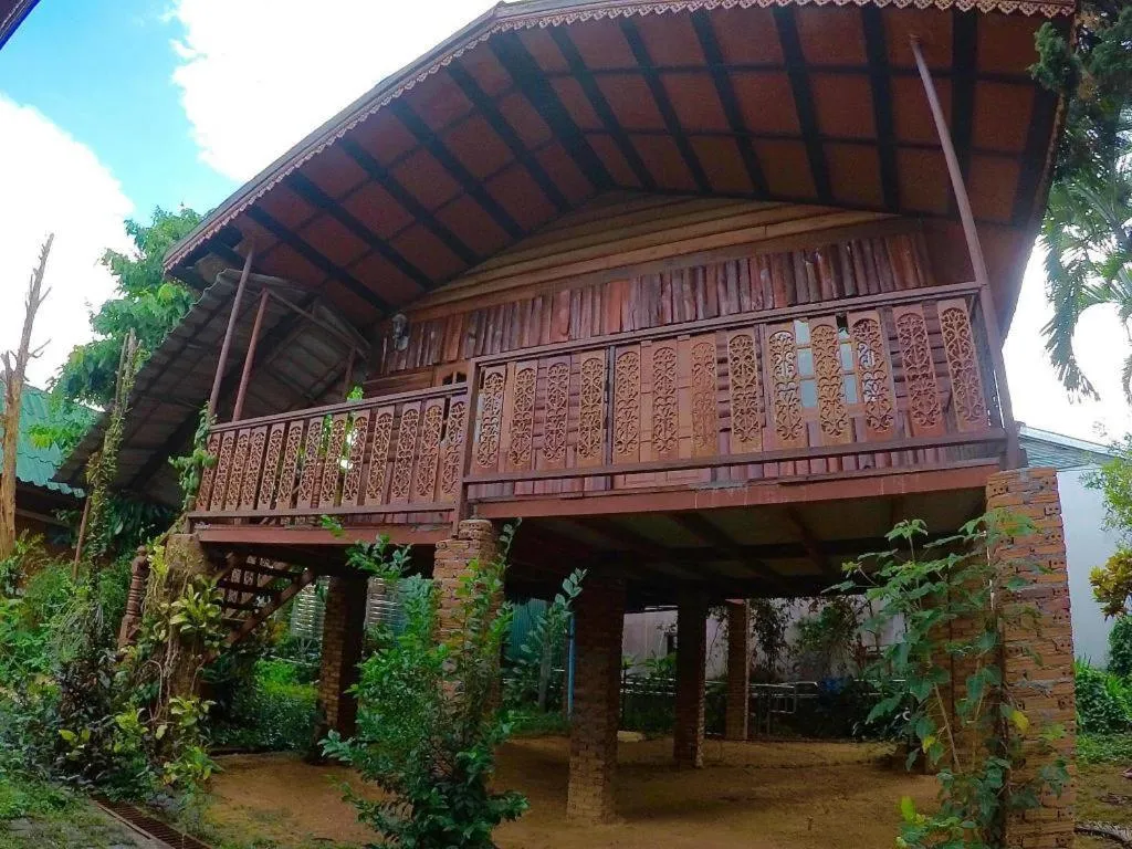 Chiangsan Goldenland Resort