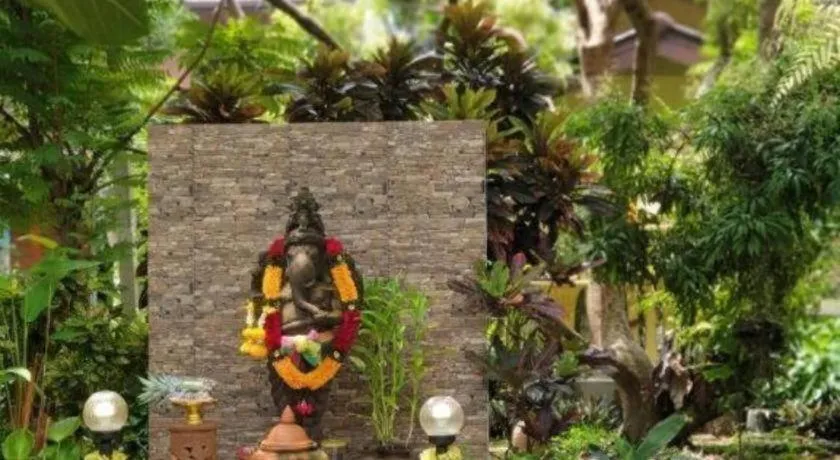 Baan Suan Phidchamika