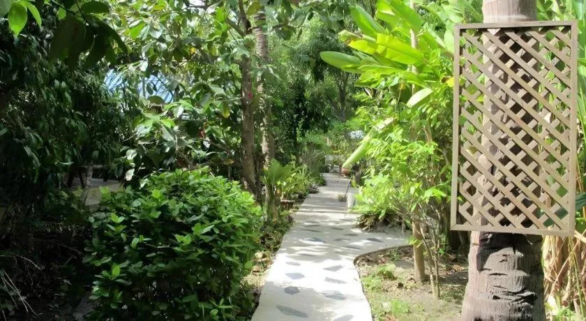 Baan Suan Phidchamika