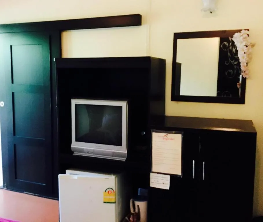 Baan Suan Phidchamika