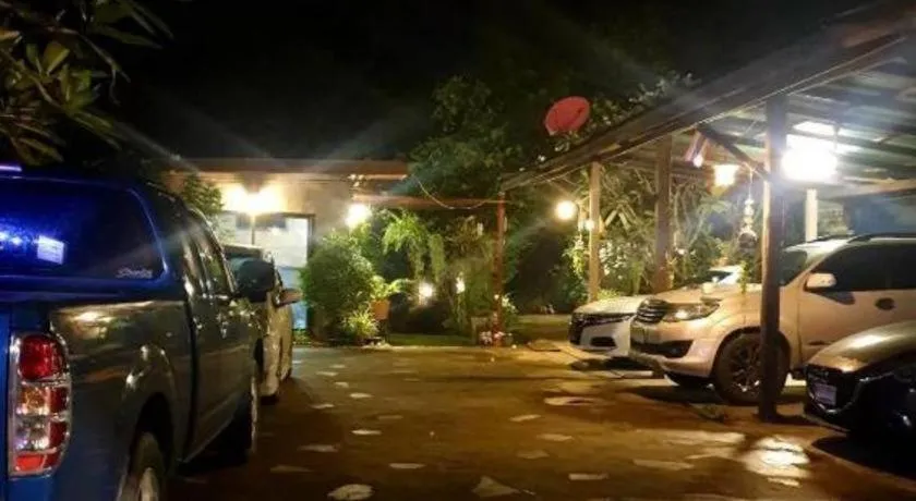 Baan Suan Phidchamika