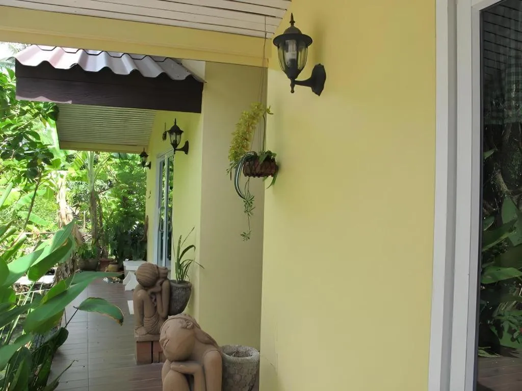 Baan Suan Phidchamika