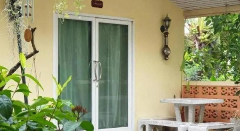 Baan Suan Phidchamika