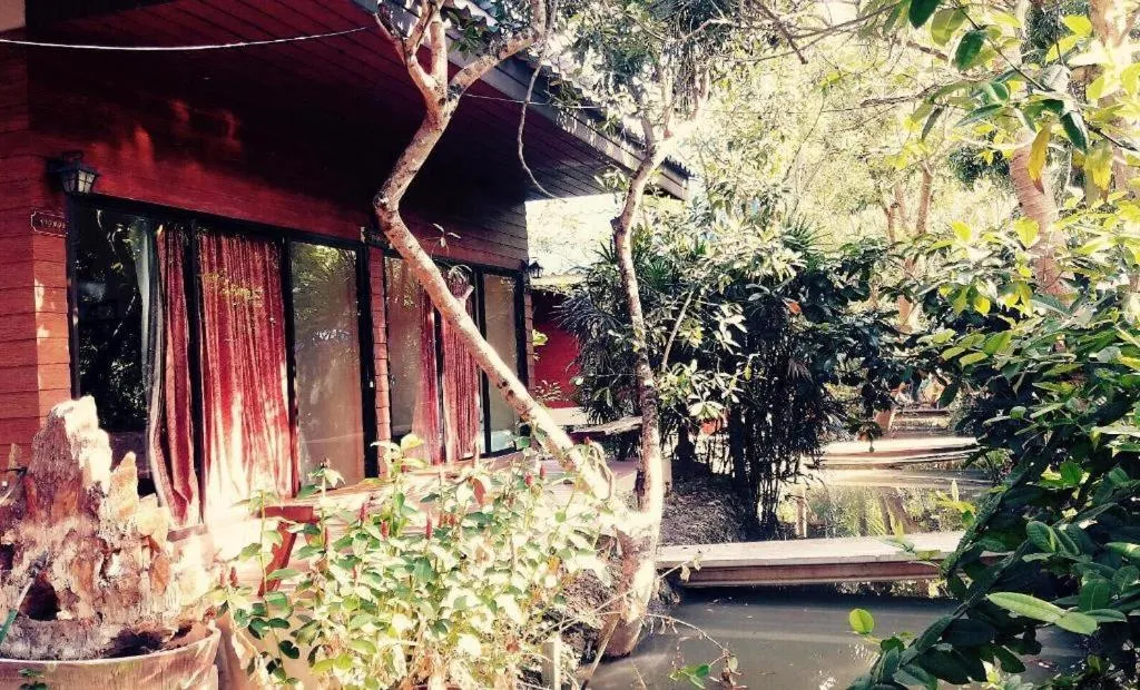 Baan Suan Phidchamika