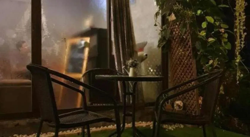 Baan Suan Phidchamika