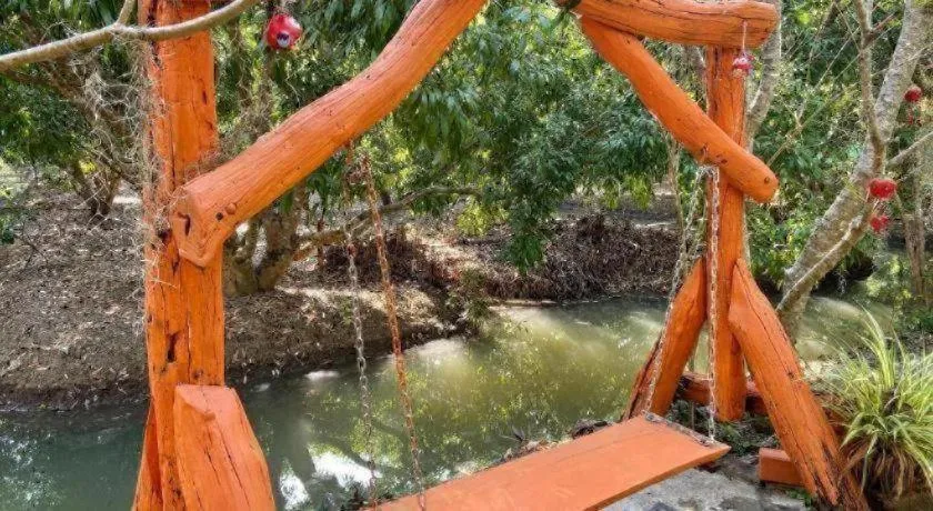 Baan Suan Phidchamika