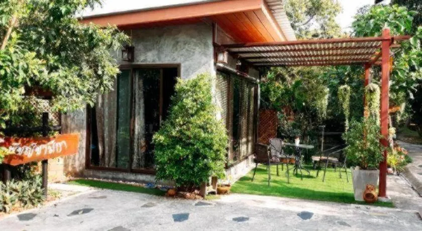 Baan Suan Phidchamika