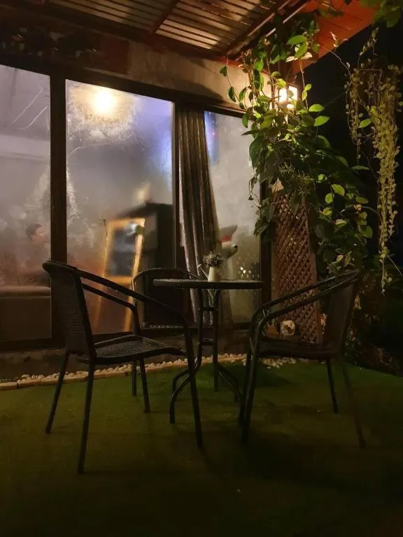 Baan Suan Phidchamika