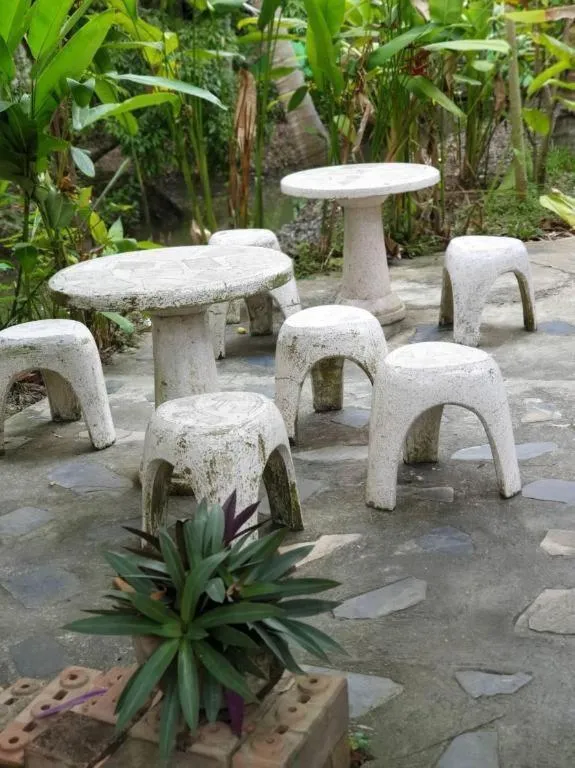 Baan Suan Phidchamika