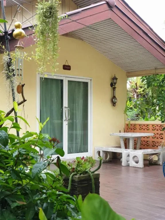 Baan Suan Phidchamika